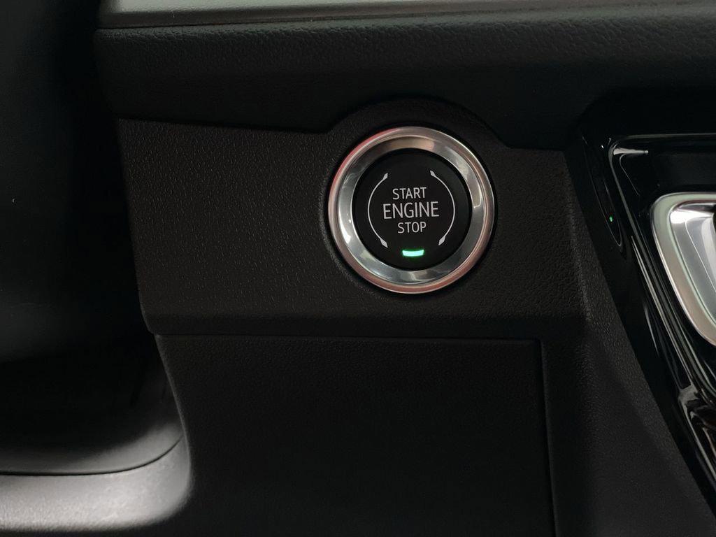 new 2026 Chevrolet Traverse car, priced at $46,845