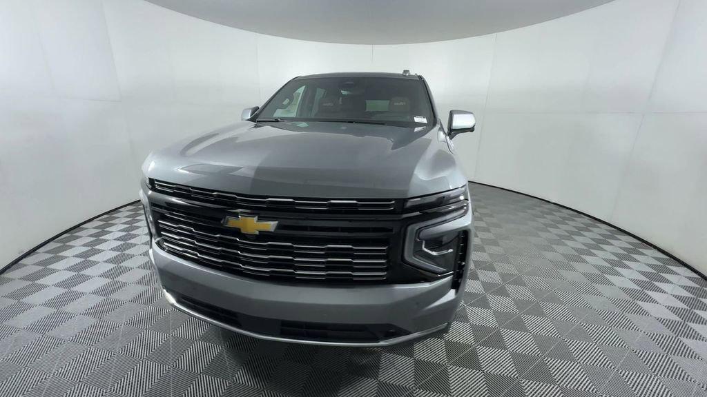 new 2026 Chevrolet Tahoe car, priced at $86,906