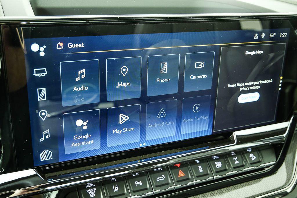 new 2026 Chevrolet Silverado 2500 car, priced at $83,420