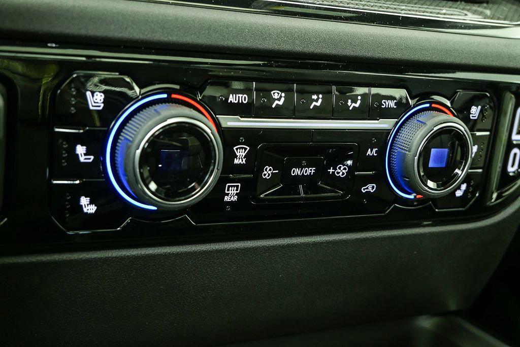 new 2026 Chevrolet Silverado 2500 car, priced at $83,420