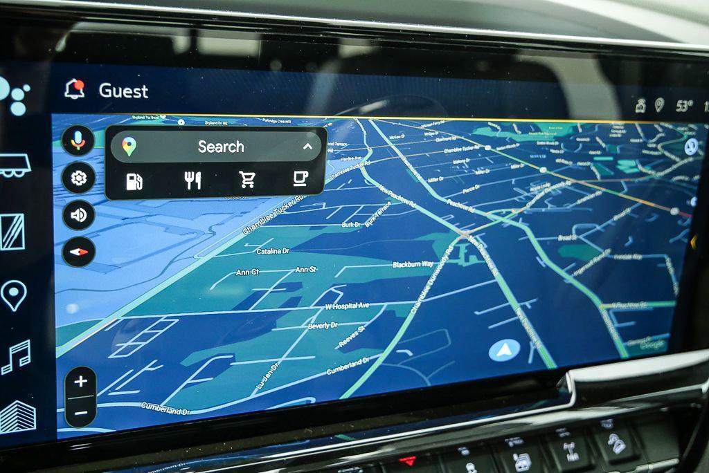 new 2026 Chevrolet Silverado 2500 car, priced at $83,420