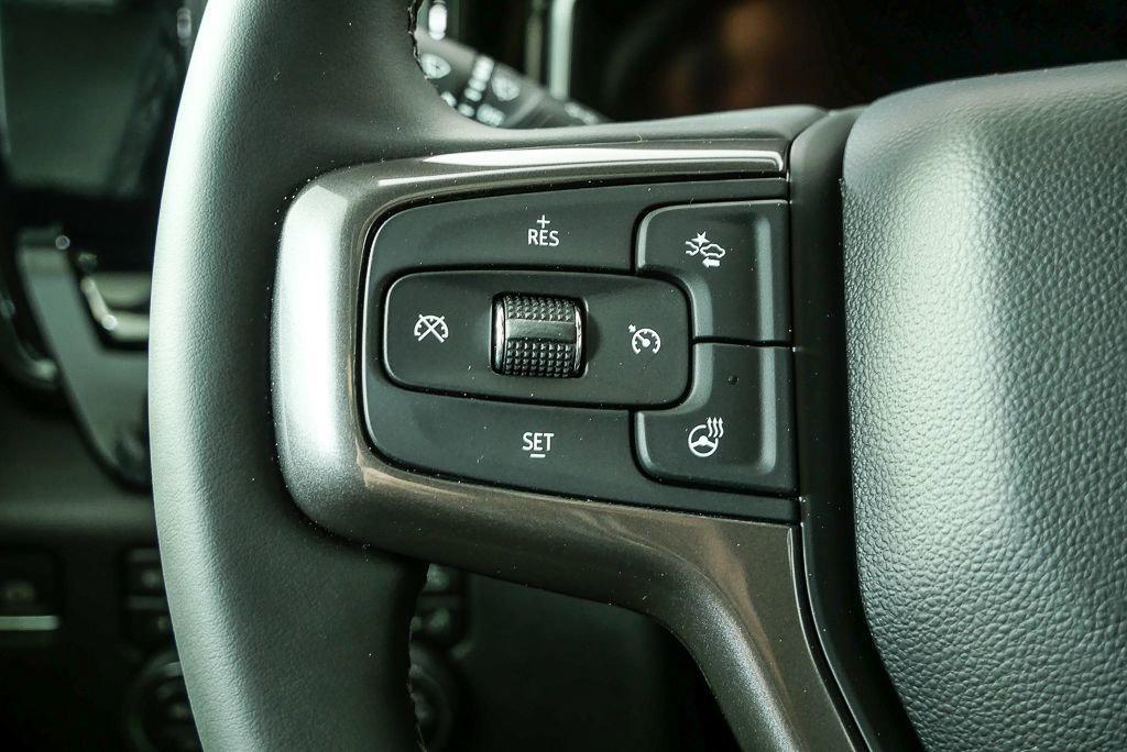 new 2026 Chevrolet Silverado 2500 car, priced at $83,420