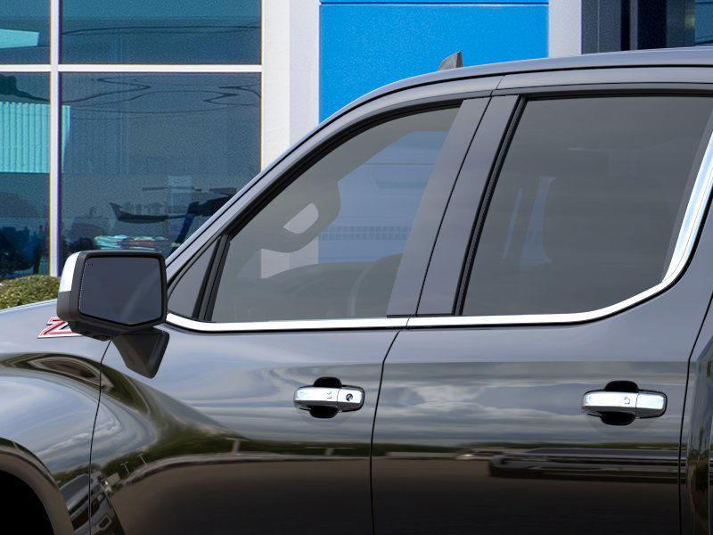 new 2025 Chevrolet Silverado 1500 car, priced at $157,965