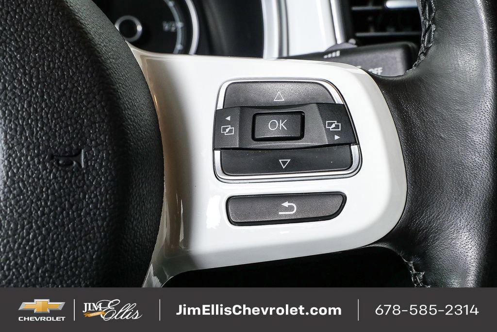 used 2018 Volkswagen Beetle car, priced at $18,700
