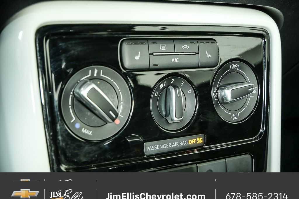 used 2018 Volkswagen Beetle car, priced at $18,700