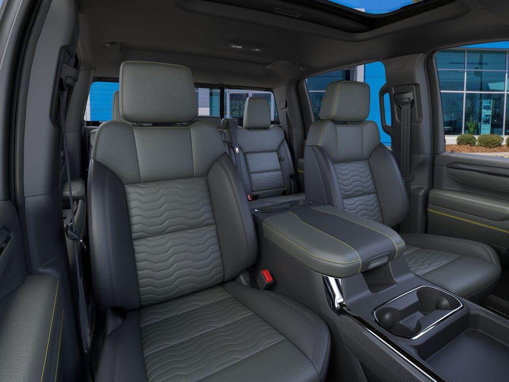 new 2026 Chevrolet Silverado 2500 car, priced at $83,815