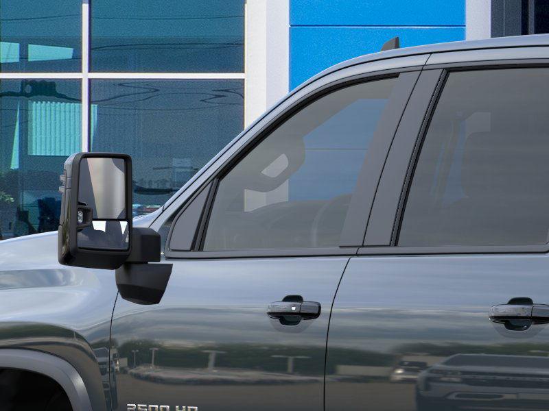 new 2026 Chevrolet Silverado 2500 car, priced at $83,815