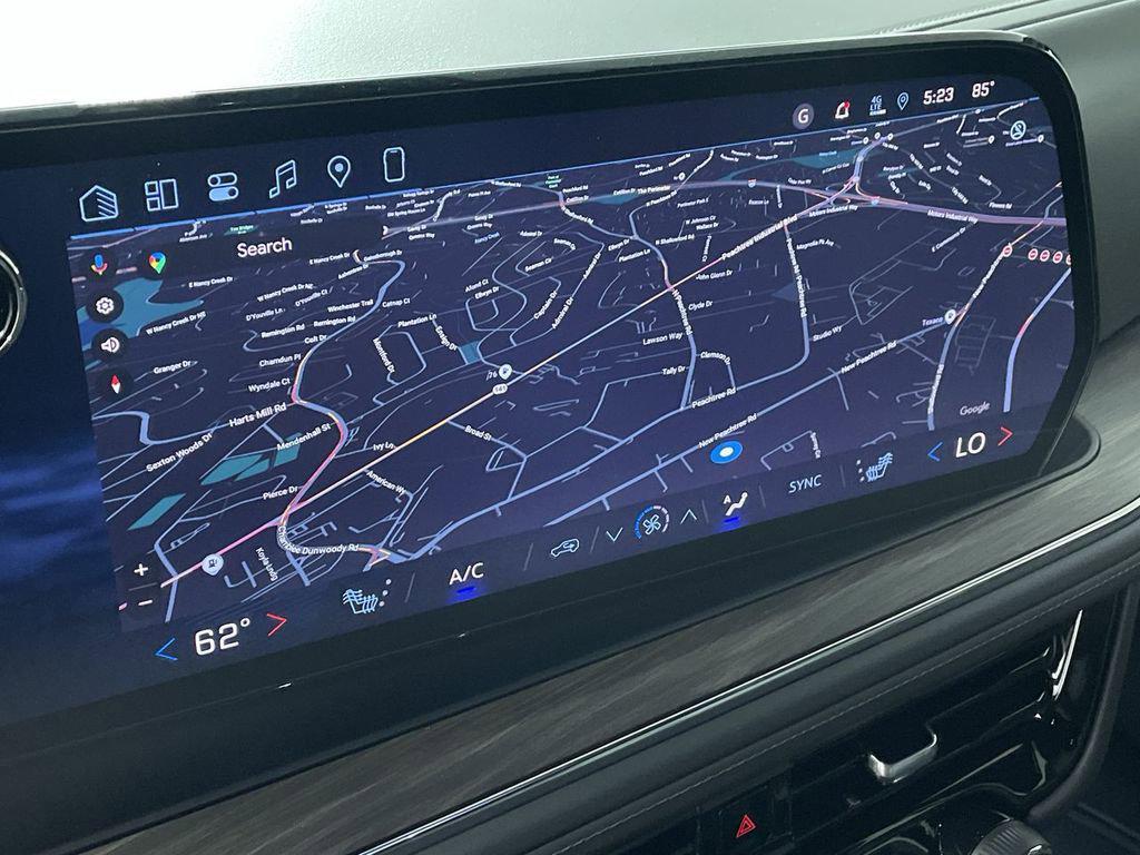 new 2026 Chevrolet Suburban car, priced at $70,310