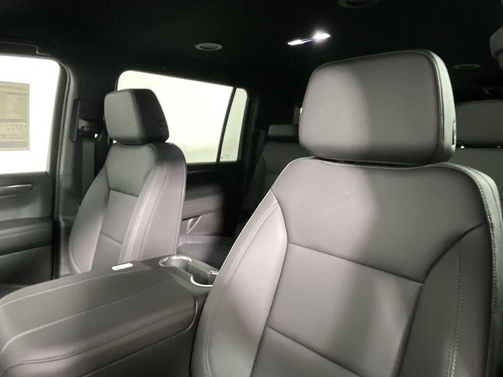 new 2026 Chevrolet Suburban car, priced at $70,310
