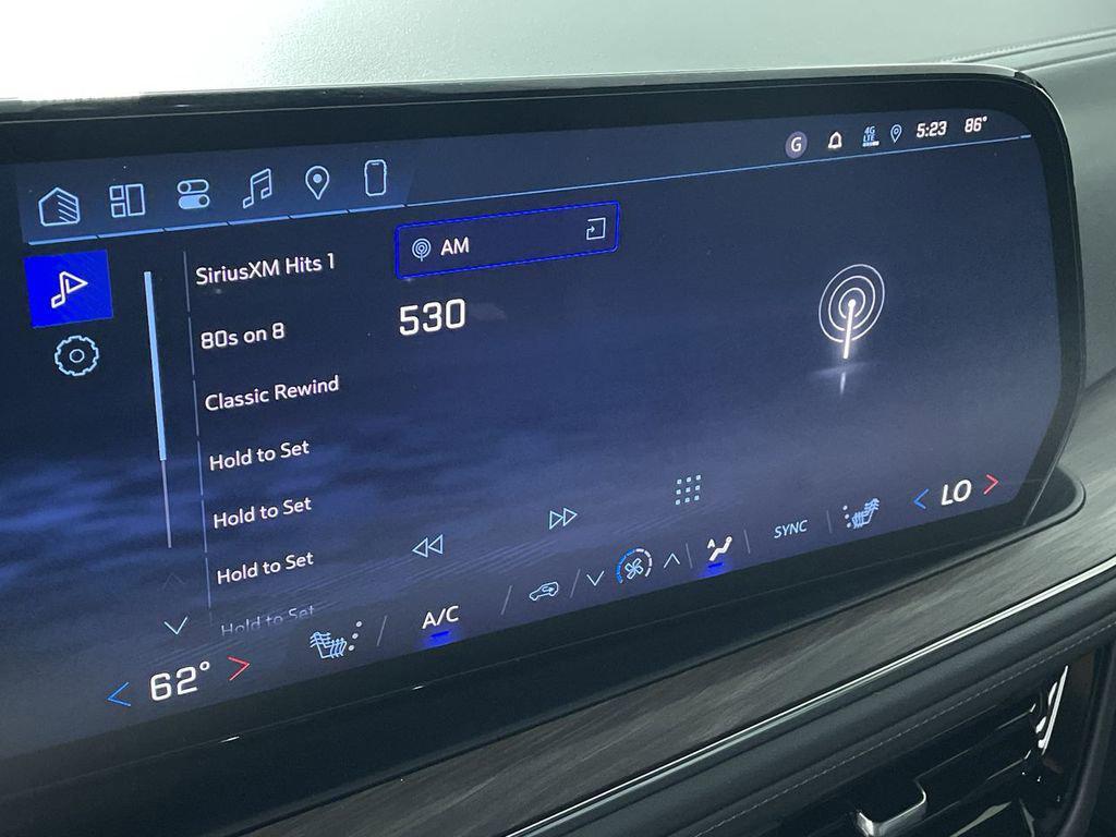 new 2026 Chevrolet Suburban car, priced at $70,310