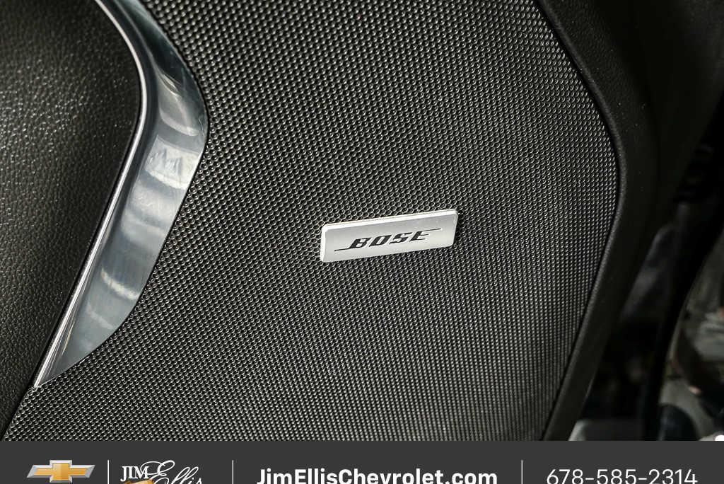 used 2023 Chevrolet Suburban car, priced at $56,499