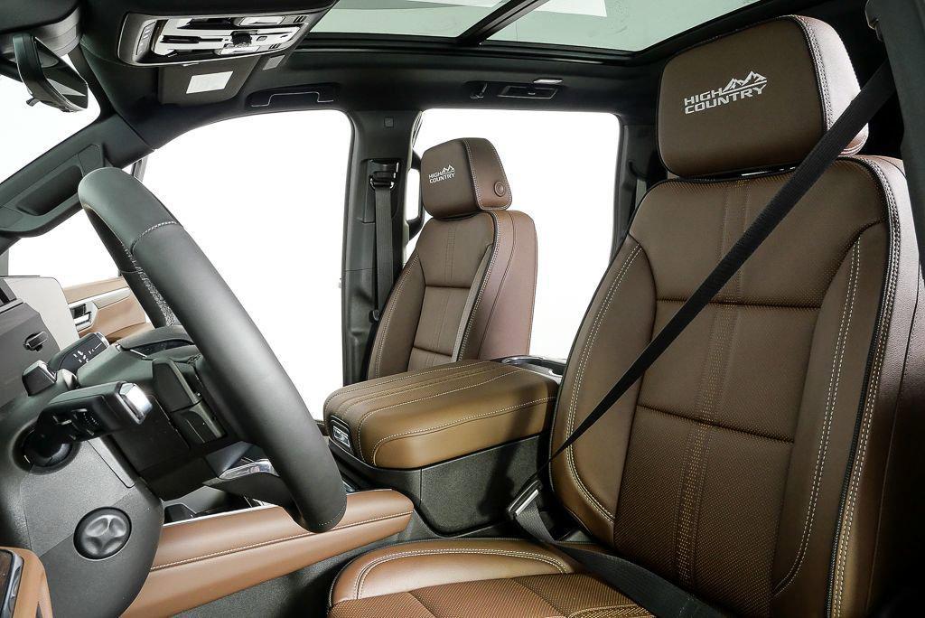 new 2026 Chevrolet Suburban car, priced at $97,025