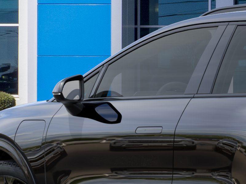 new 2026 Chevrolet Equinox EV car, priced at $38,590