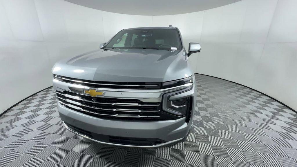 new 2026 Chevrolet Suburban car, priced at $71,810