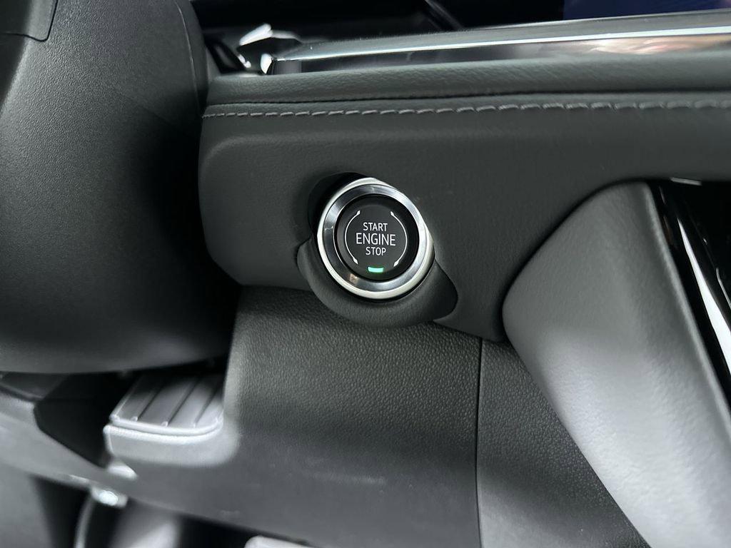 new 2026 Chevrolet Suburban car, priced at $71,810