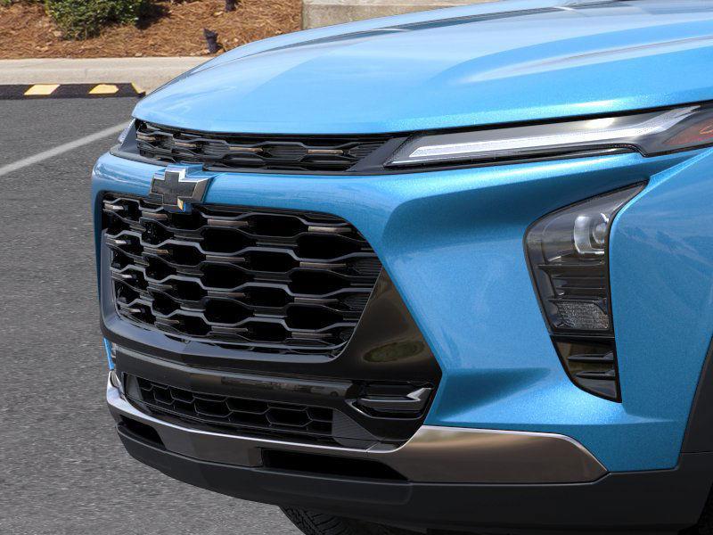 new 2026 Chevrolet Trax car, priced at $29,095