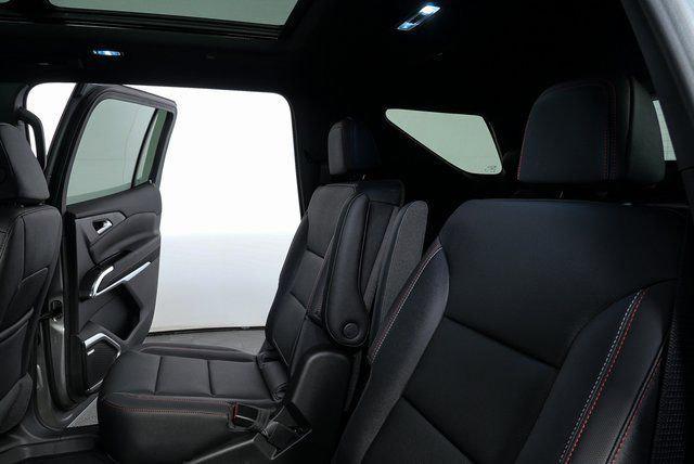 new 2026 Chevrolet Traverse car, priced at $54,980