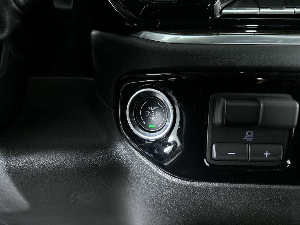 new 2026 Chevrolet Silverado 2500 car, priced at $59,145