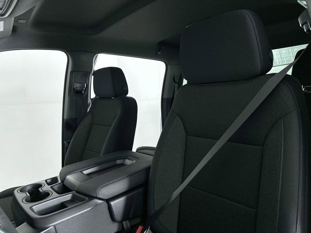 new 2026 Chevrolet Silverado 2500 car, priced at $59,145