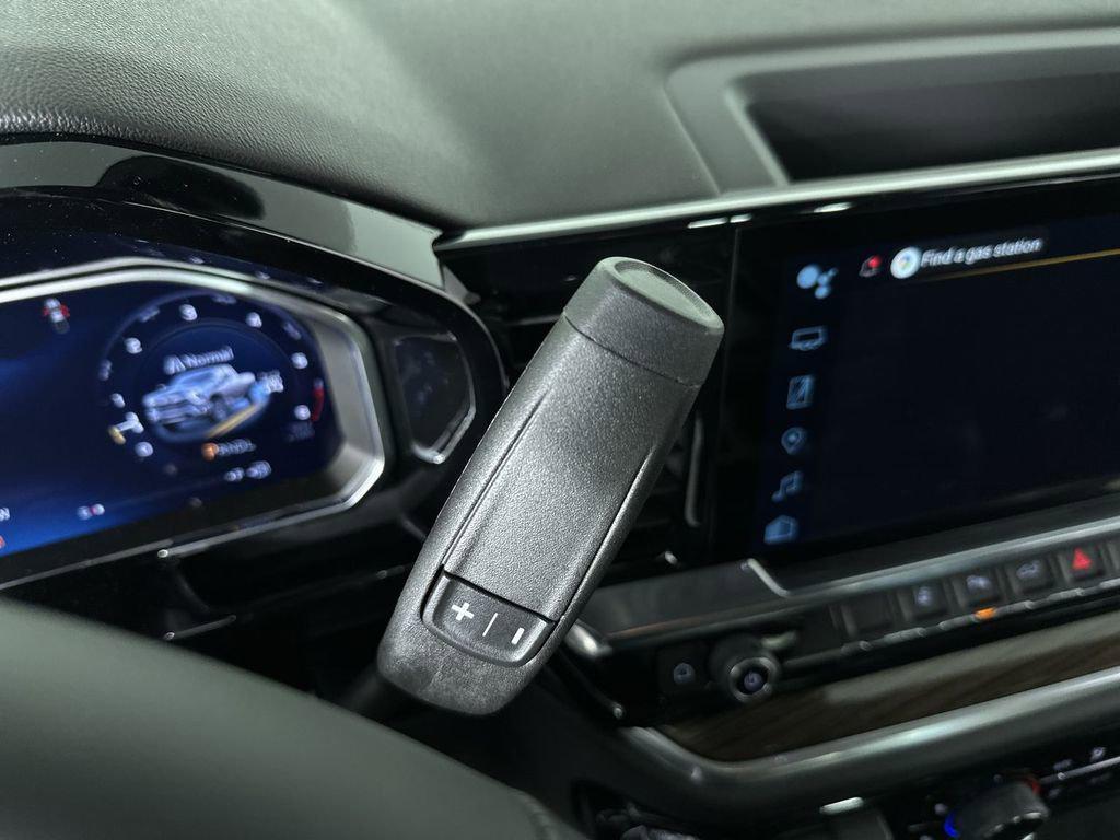 new 2026 Chevrolet Silverado 2500 car, priced at $59,145