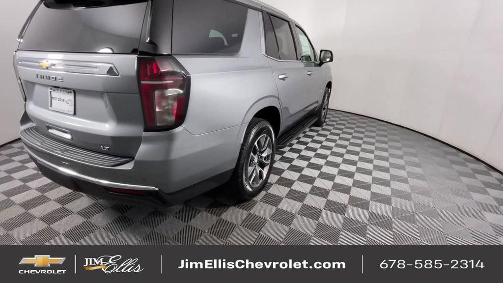 used 2023 Chevrolet Tahoe car, priced at $47,702