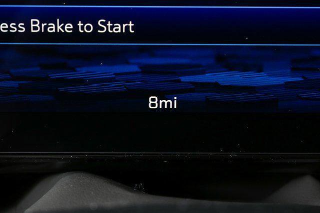 new 2026 Chevrolet Tahoe car, priced at $84,569