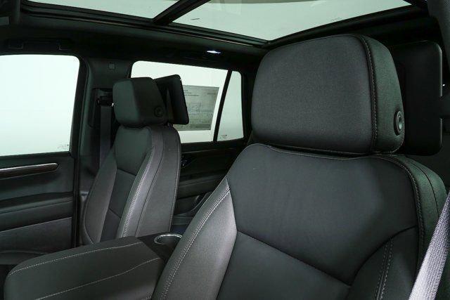 new 2026 Chevrolet Tahoe car, priced at $84,569