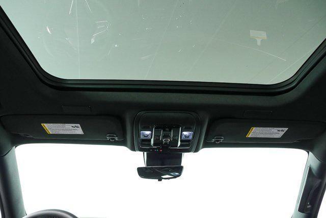 new 2026 Chevrolet Tahoe car, priced at $84,569