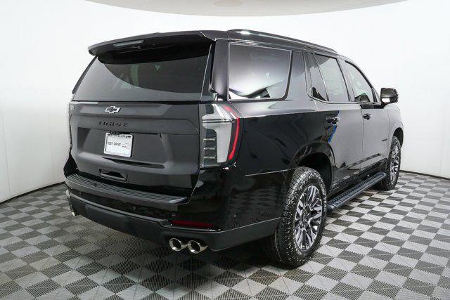 new 2026 Chevrolet Tahoe car, priced at $84,569
