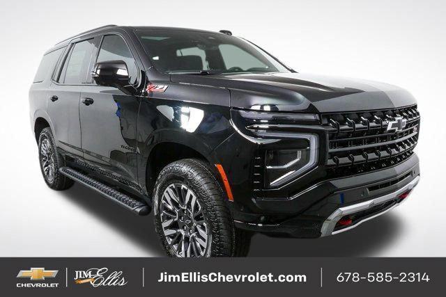 new 2026 Chevrolet Tahoe car, priced at $84,569