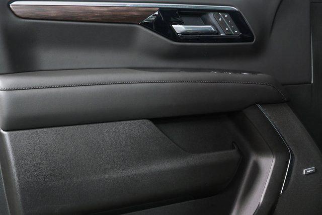 new 2026 Chevrolet Tahoe car, priced at $84,569