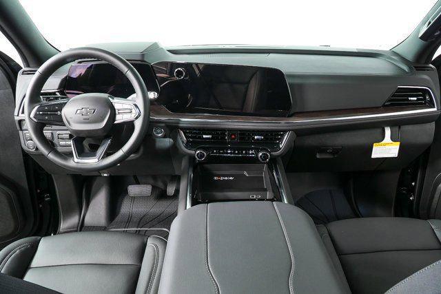 new 2026 Chevrolet Tahoe car, priced at $84,569