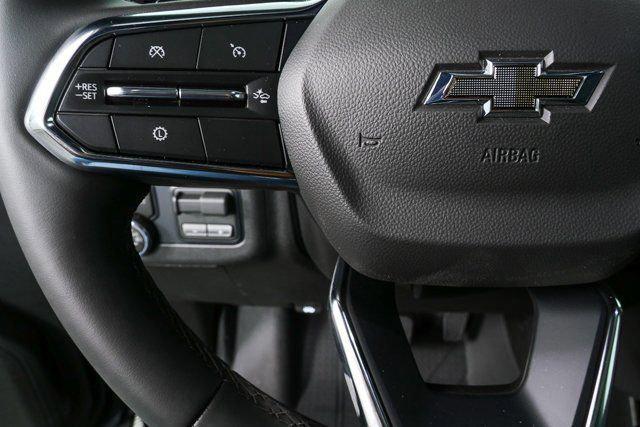 new 2026 Chevrolet Tahoe car, priced at $84,569