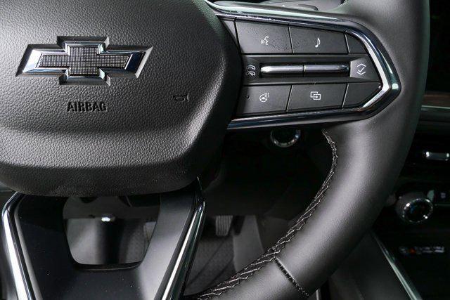 new 2026 Chevrolet Tahoe car, priced at $84,569