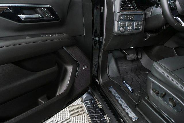 new 2026 Chevrolet Tahoe car, priced at $84,569