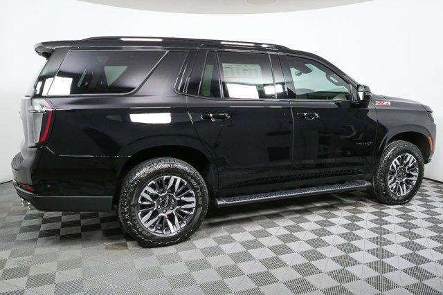 new 2026 Chevrolet Tahoe car, priced at $84,569