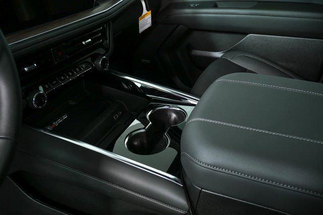 new 2026 Chevrolet Tahoe car, priced at $84,569