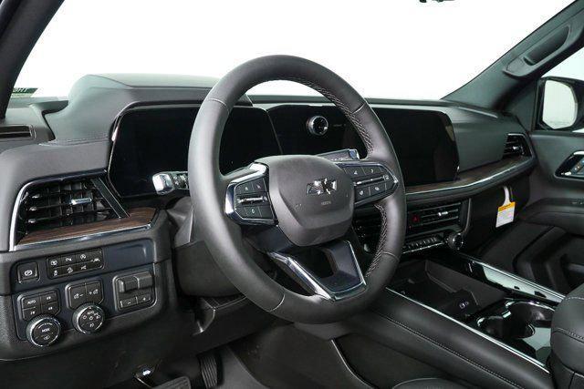 new 2026 Chevrolet Tahoe car, priced at $84,569