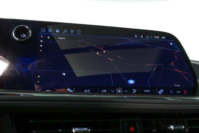 new 2026 Chevrolet Tahoe car, priced at $84,569