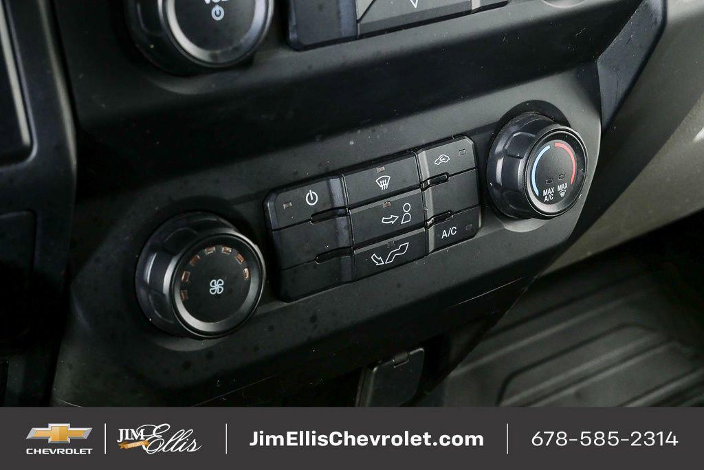 used 2019 Ford F-150 car, priced at $24,000