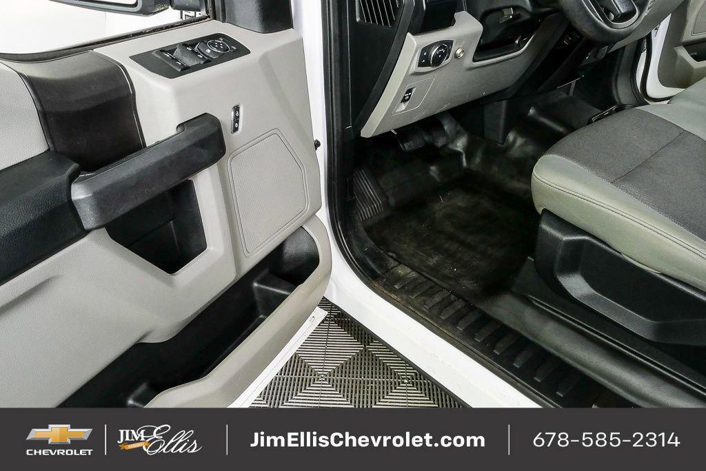 used 2019 Ford F-150 car, priced at $24,000