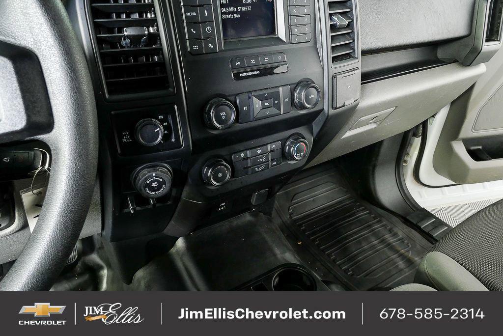 used 2019 Ford F-150 car, priced at $24,000