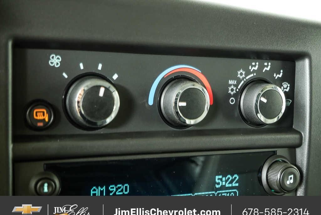 new 2026 Chevrolet Express 2500 car, priced at $50,474