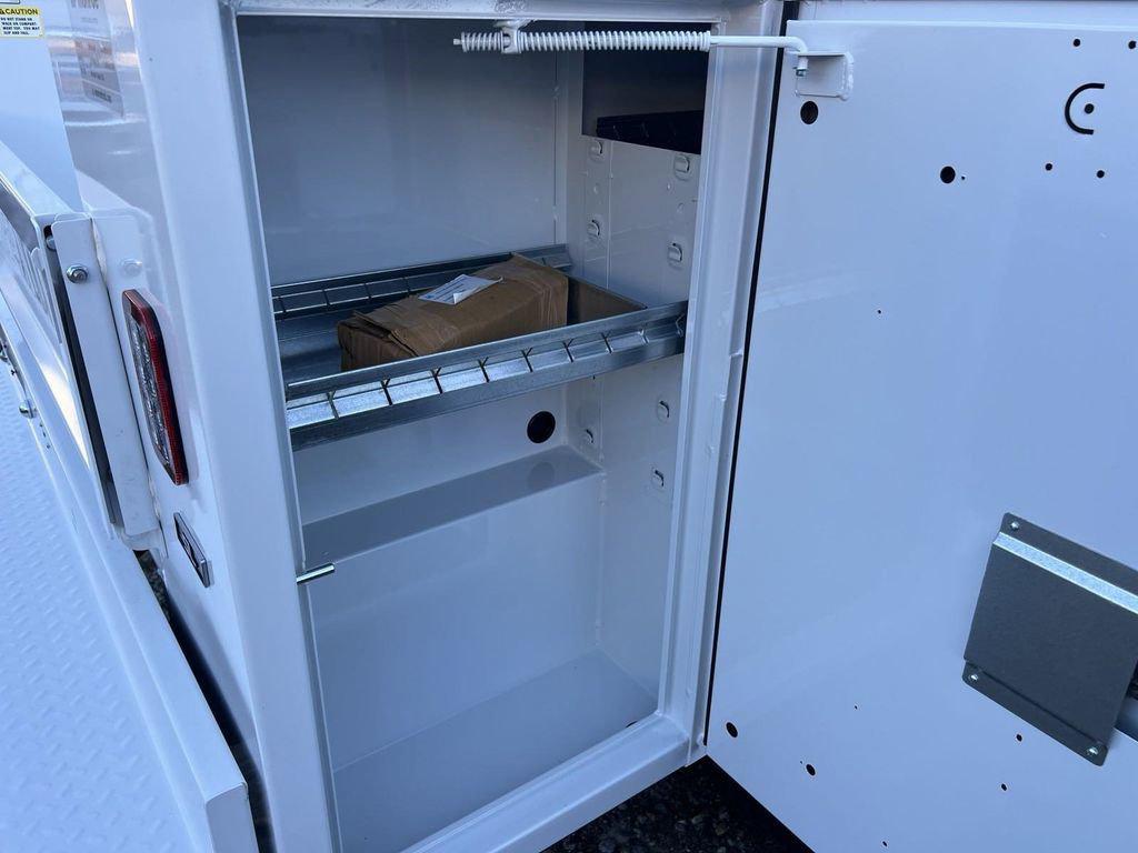 new 2024 Chevrolet Silverado 2500 car, priced at $56,738