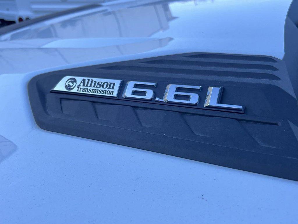 new 2024 Chevrolet Silverado 2500 car, priced at $56,738