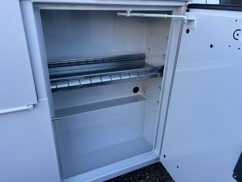 new 2024 Chevrolet Silverado 2500 car, priced at $56,738