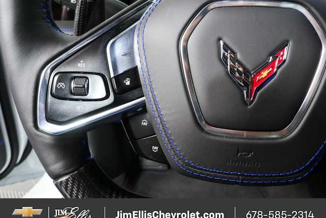 new 2026 Chevrolet Corvette E-Ray car, priced at $137,134