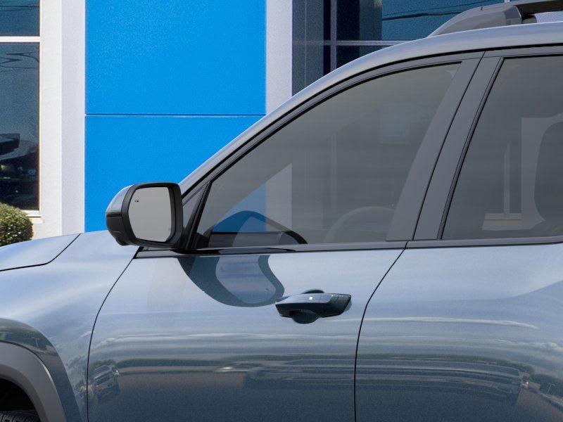 new 2026 Chevrolet Equinox car, priced at $38,310