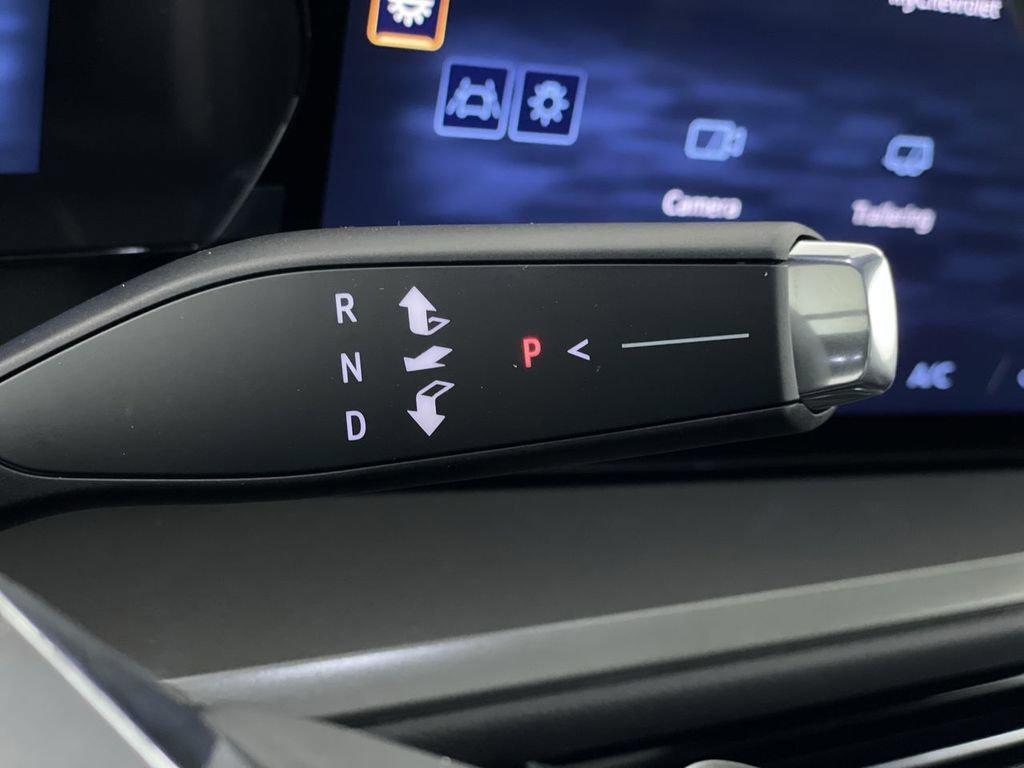 new 2026 Chevrolet Traverse car, priced at $46,845