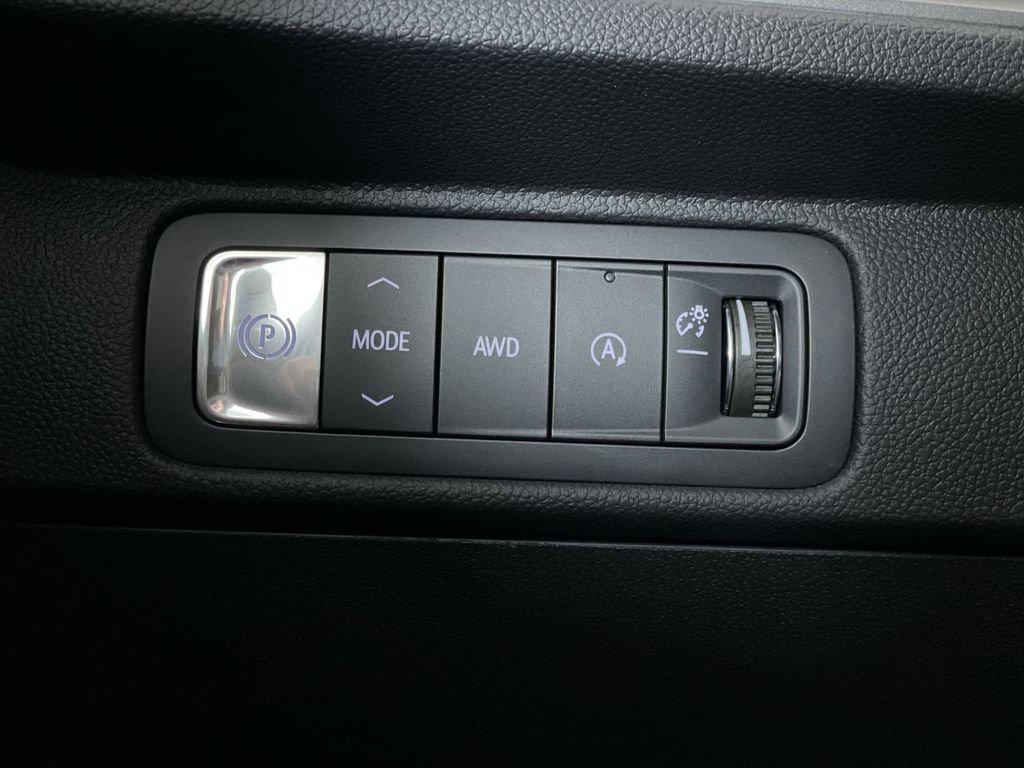 new 2026 Chevrolet Traverse car, priced at $46,845